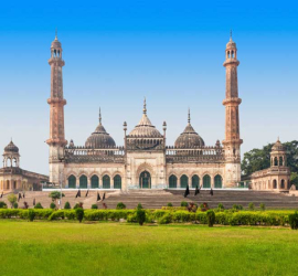 Enjoy Vacation With VcanTrips